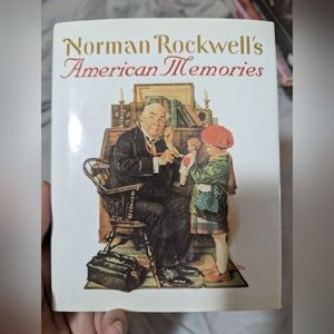 Norman Rockwell's American Memories